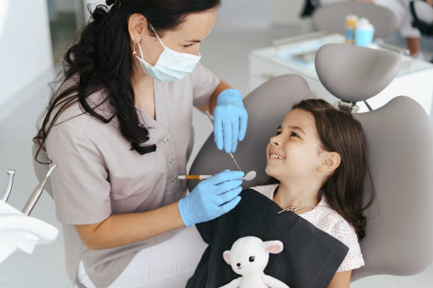 Best Cracked Tooth Emergency Dentist  in Helena Valley Southeast, MT