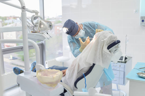 Best Cracked Tooth Emergency Dentist  in Helena Valley Southeast, MT